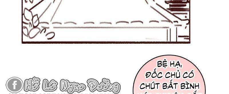 Đề Đốc Tự Ta Tu Dưỡng - Chap 16