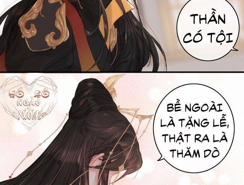 Đề Đốc Tự Ta Tu Dưỡng - Chap 16