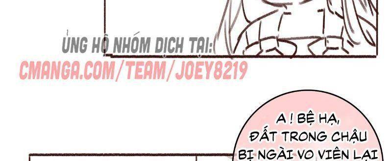 Đề Đốc Tự Ta Tu Dưỡng - Chap 16