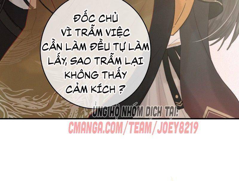 Đề Đốc Tự Ta Tu Dưỡng - Chap 16