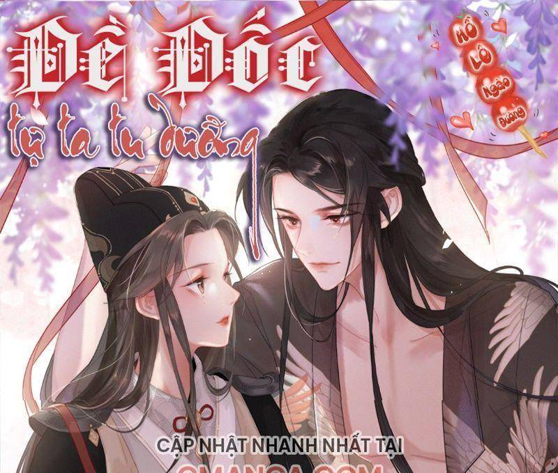 Đề Đốc Tự Ta Tu Dưỡng - Chap 17