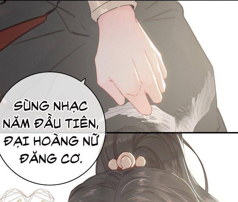 Đề Đốc Tự Ta Tu Dưỡng - Chap 17
