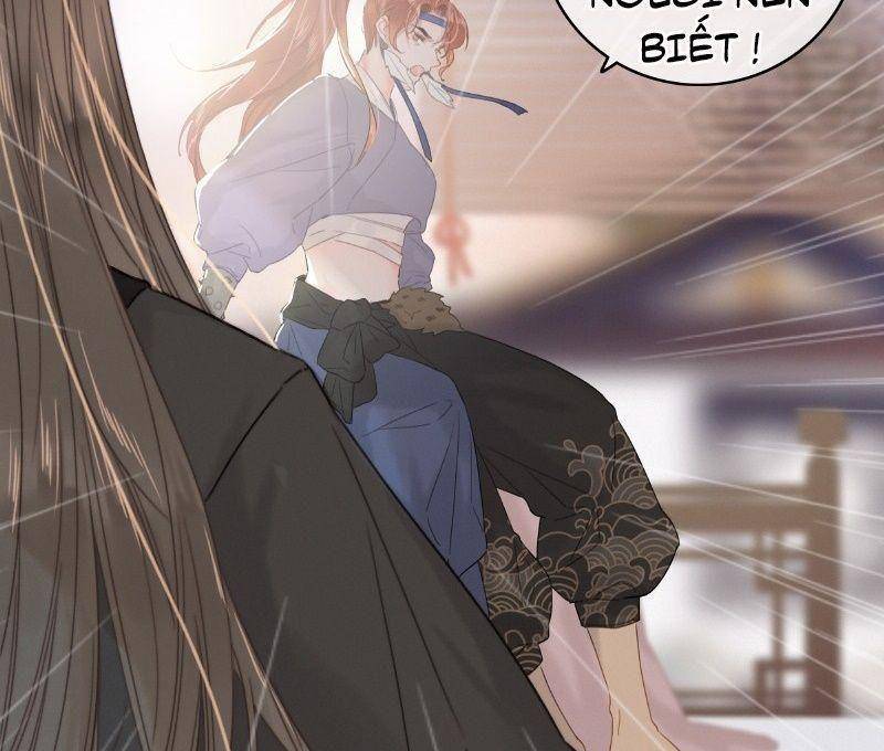 Đề Đốc Tự Ta Tu Dưỡng - Chap 17