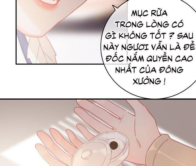 Đề Đốc Tự Ta Tu Dưỡng - Chap 17