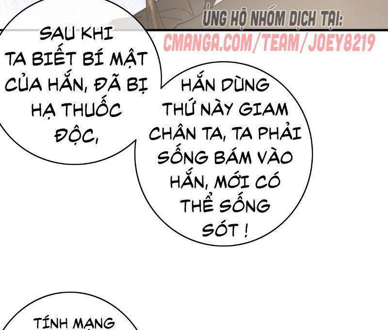 Đề Đốc Tự Ta Tu Dưỡng - Chap 17