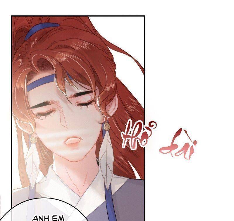 Đề Đốc Tự Ta Tu Dưỡng - Chap 17