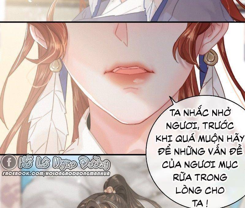 Đề Đốc Tự Ta Tu Dưỡng - Chap 17
