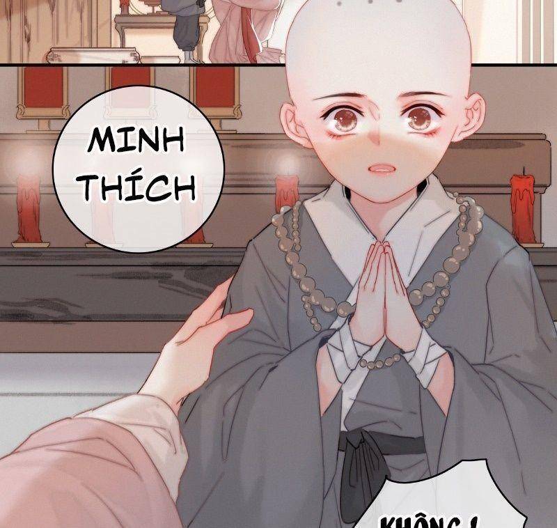 Đề Đốc Tự Ta Tu Dưỡng - Chap 17