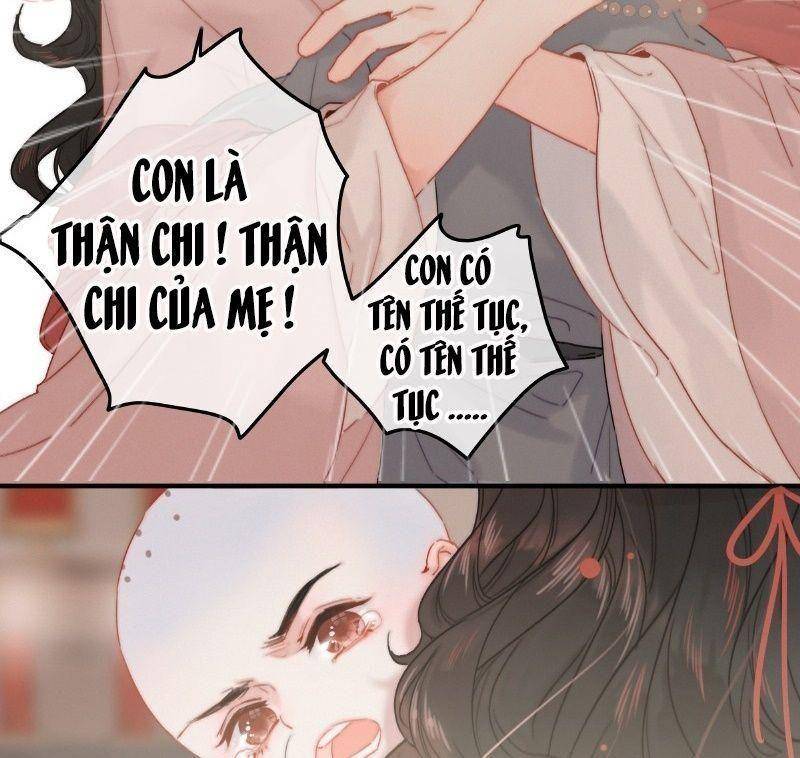 Đề Đốc Tự Ta Tu Dưỡng - Chap 17
