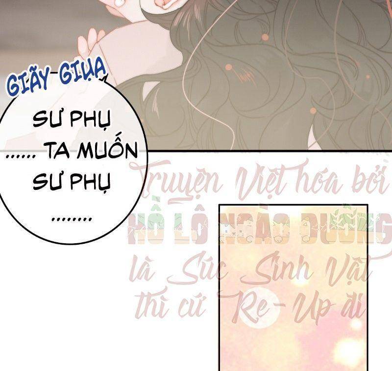 Đề Đốc Tự Ta Tu Dưỡng - Chap 17