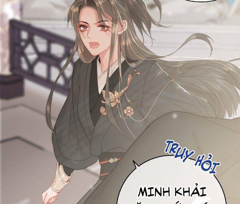 Đề Đốc Tự Ta Tu Dưỡng - Chap 17