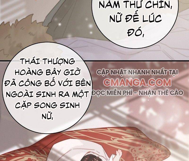 Đề Đốc Tự Ta Tu Dưỡng - Chap 17