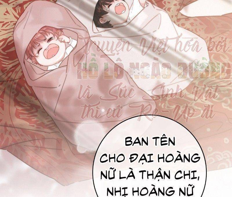 Đề Đốc Tự Ta Tu Dưỡng - Chap 17