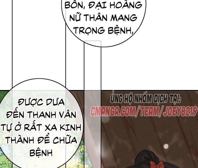 Đề Đốc Tự Ta Tu Dưỡng - Chap 17