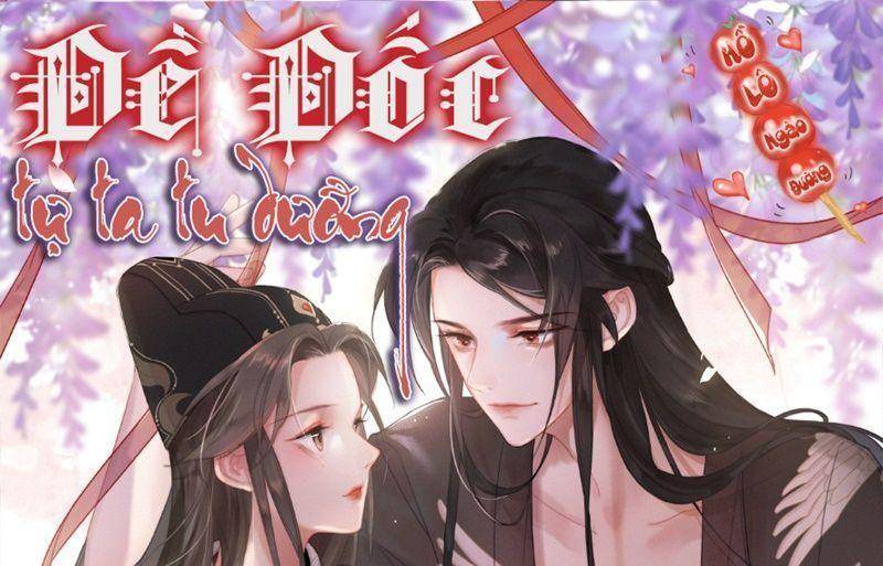 Đề Đốc Tự Ta Tu Dưỡng - Chap 18