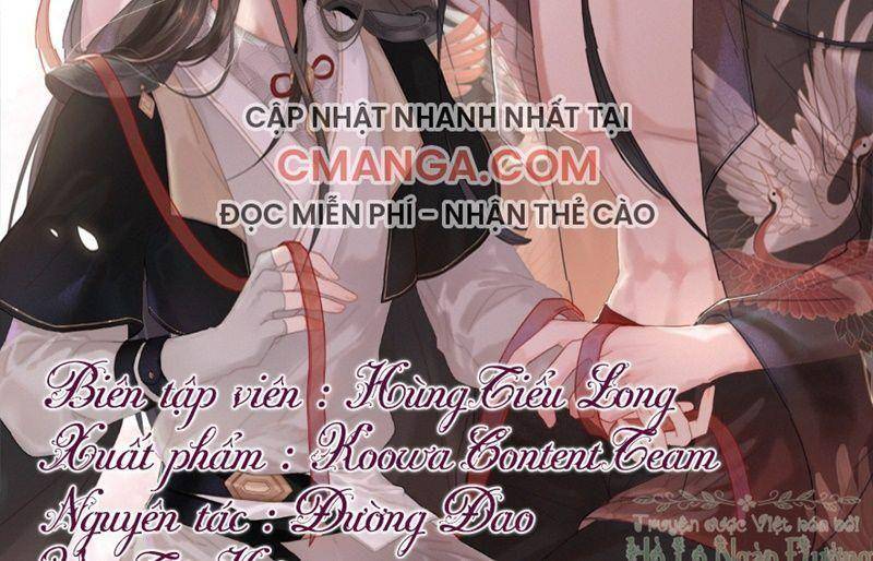 Đề Đốc Tự Ta Tu Dưỡng - Chap 18