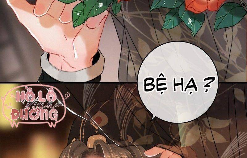 Đề Đốc Tự Ta Tu Dưỡng - Chap 18