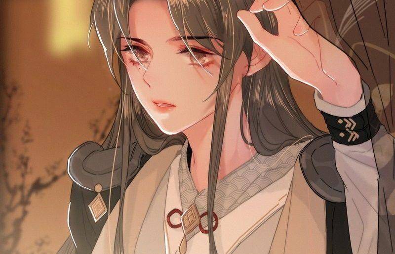 Đề Đốc Tự Ta Tu Dưỡng - Chap 18