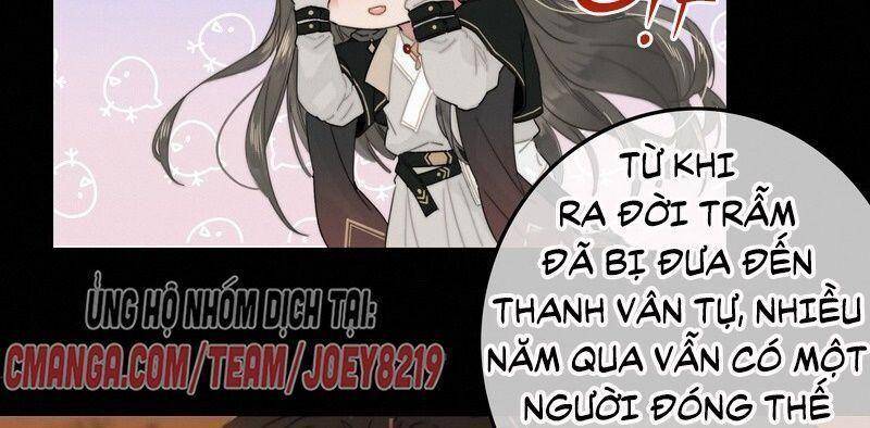 Đề Đốc Tự Ta Tu Dưỡng - Chap 18