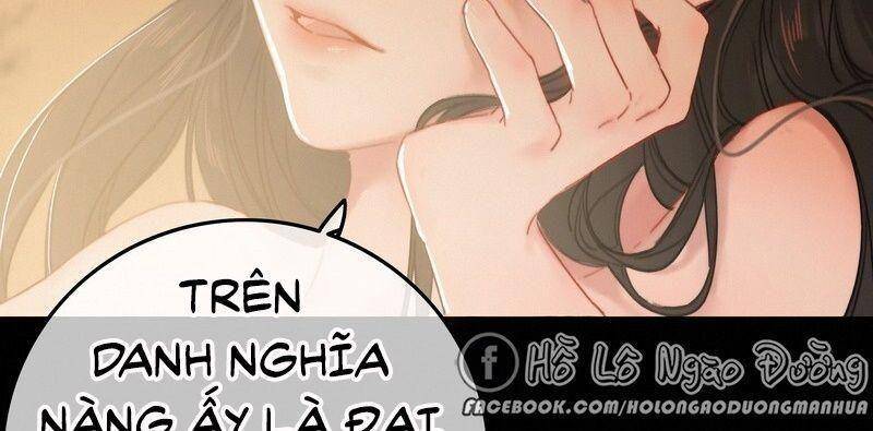 Đề Đốc Tự Ta Tu Dưỡng - Chap 18
