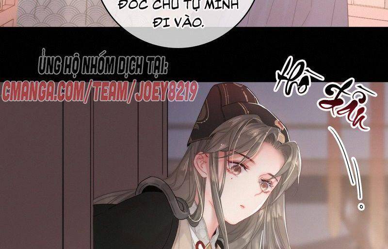 Đề Đốc Tự Ta Tu Dưỡng - Chap 18