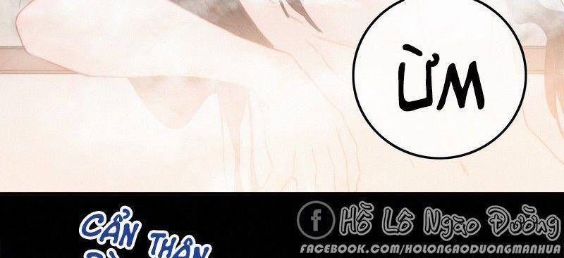 Đề Đốc Tự Ta Tu Dưỡng - Chap 19