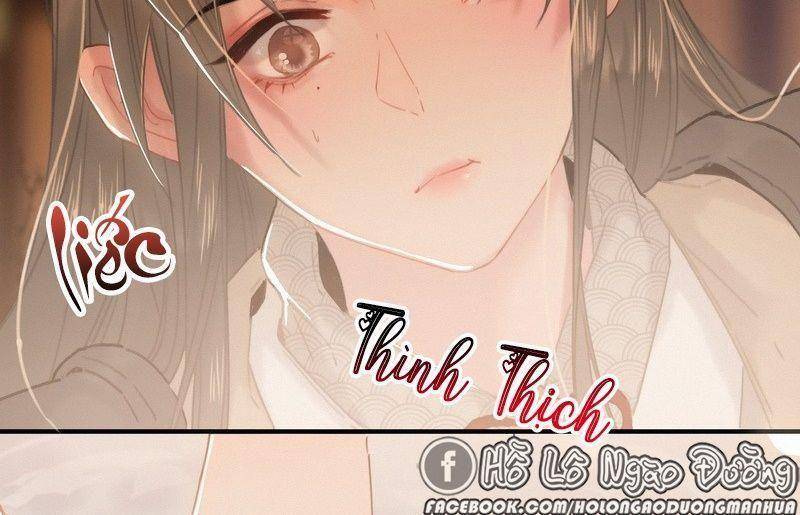 Đề Đốc Tự Ta Tu Dưỡng - Chap 19