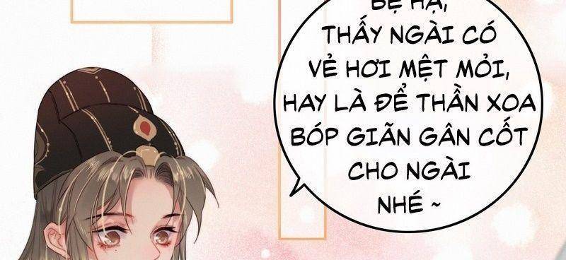 Đề Đốc Tự Ta Tu Dưỡng - Chap 19