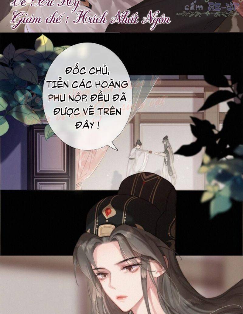 Đề Đốc Tự Ta Tu Dưỡng - Chap 2