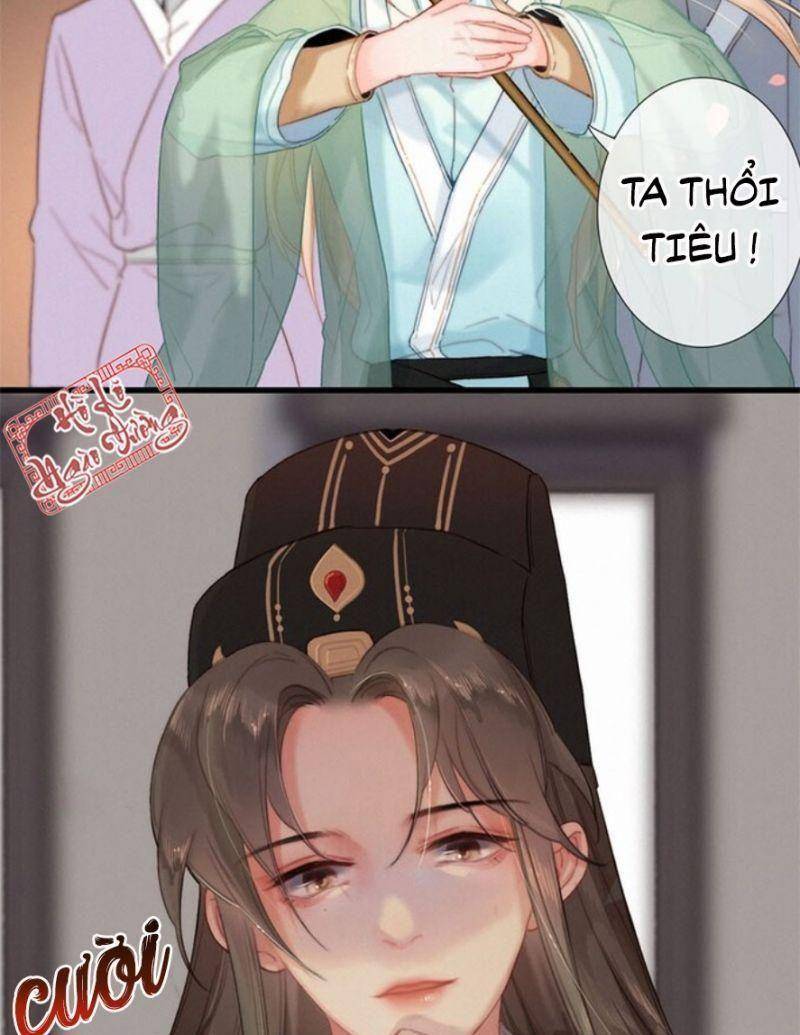 Đề Đốc Tự Ta Tu Dưỡng - Chap 2