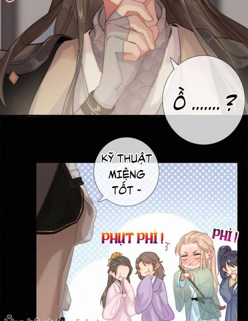 Đề Đốc Tự Ta Tu Dưỡng - Chap 2