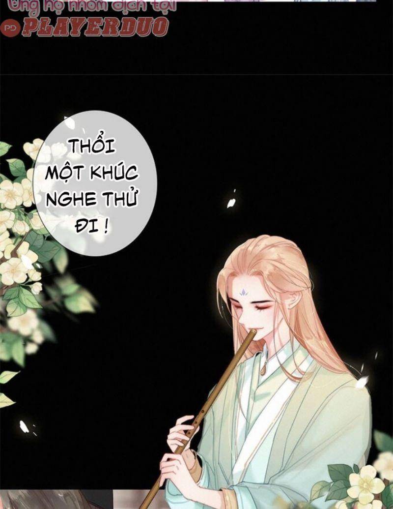 Đề Đốc Tự Ta Tu Dưỡng - Chap 2