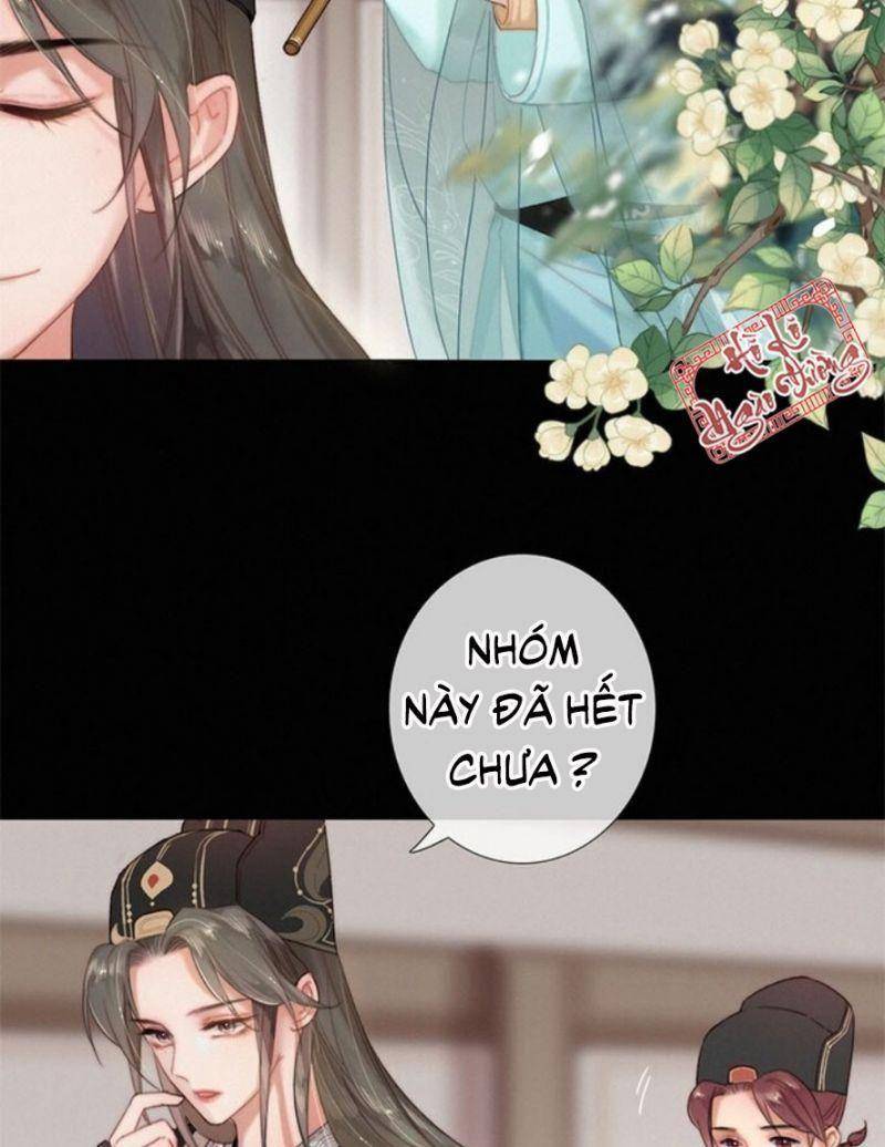 Đề Đốc Tự Ta Tu Dưỡng - Chap 2