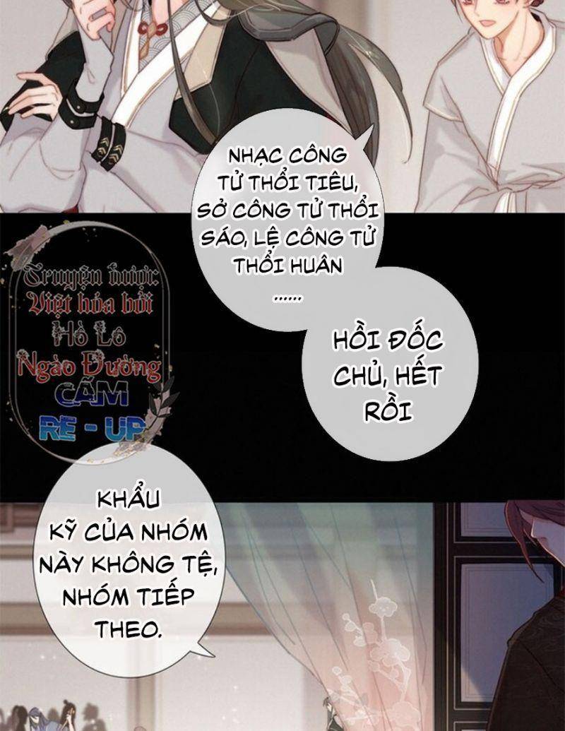 Đề Đốc Tự Ta Tu Dưỡng - Chap 2