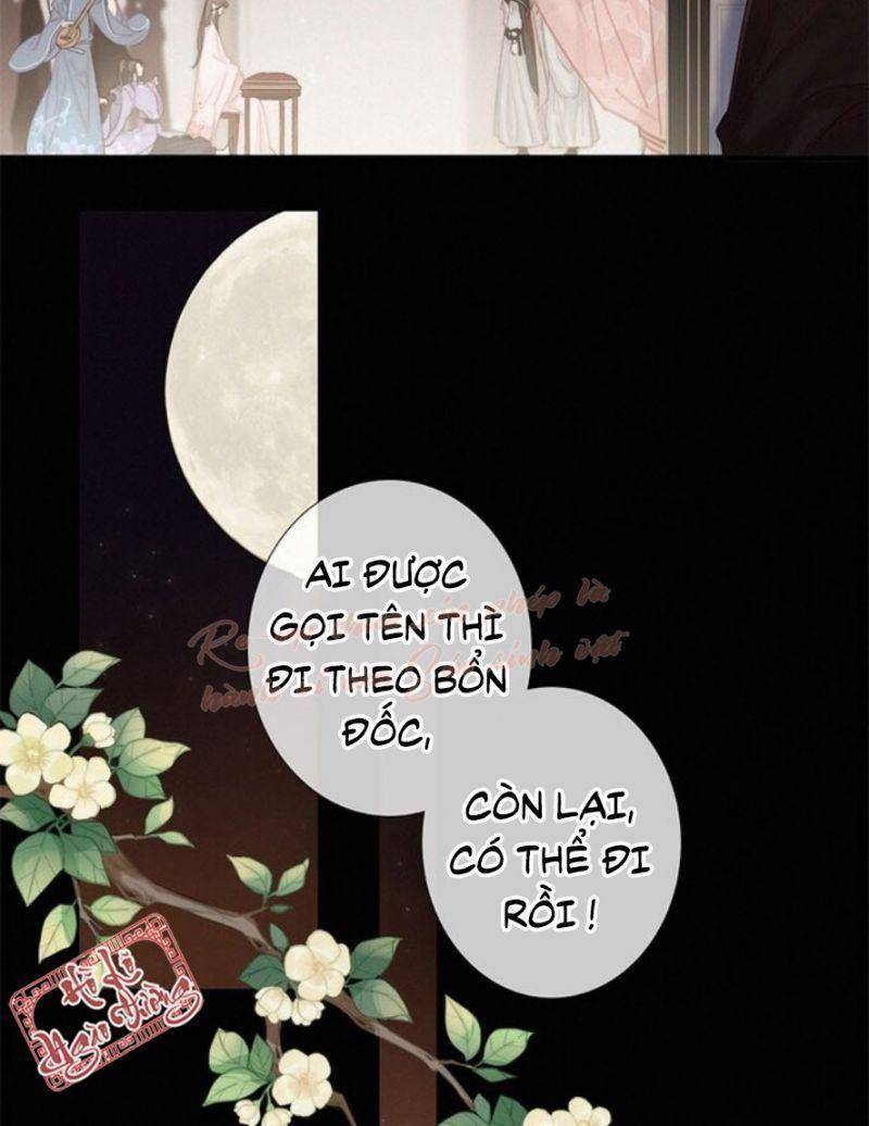 Đề Đốc Tự Ta Tu Dưỡng - Chap 2