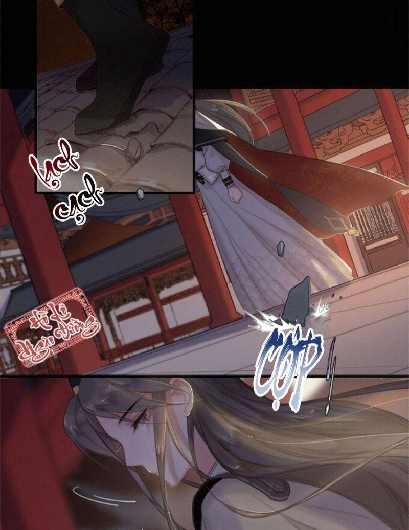 Đề Đốc Tự Ta Tu Dưỡng - Chap 2