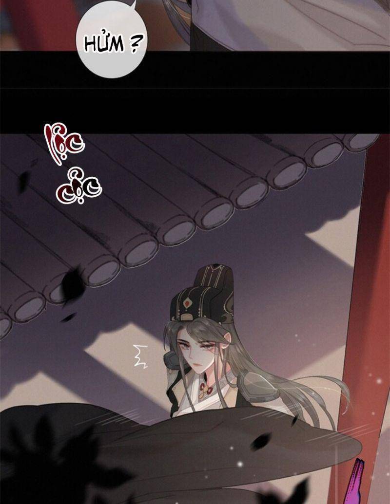 Đề Đốc Tự Ta Tu Dưỡng - Chap 2