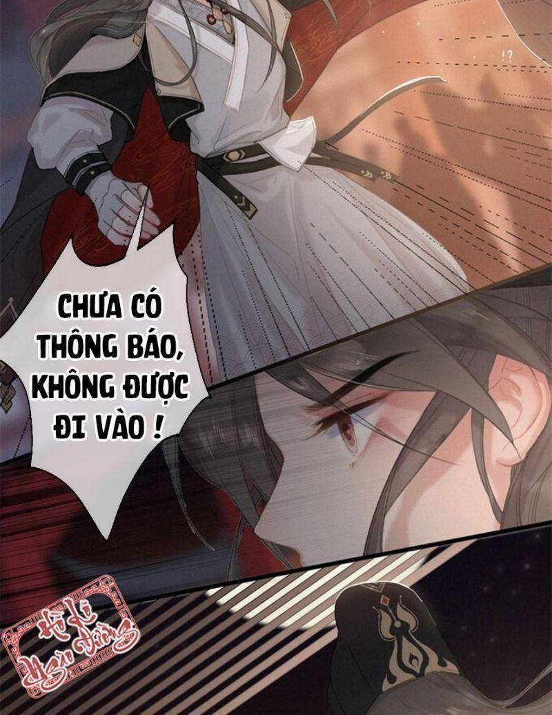 Đề Đốc Tự Ta Tu Dưỡng - Chap 2