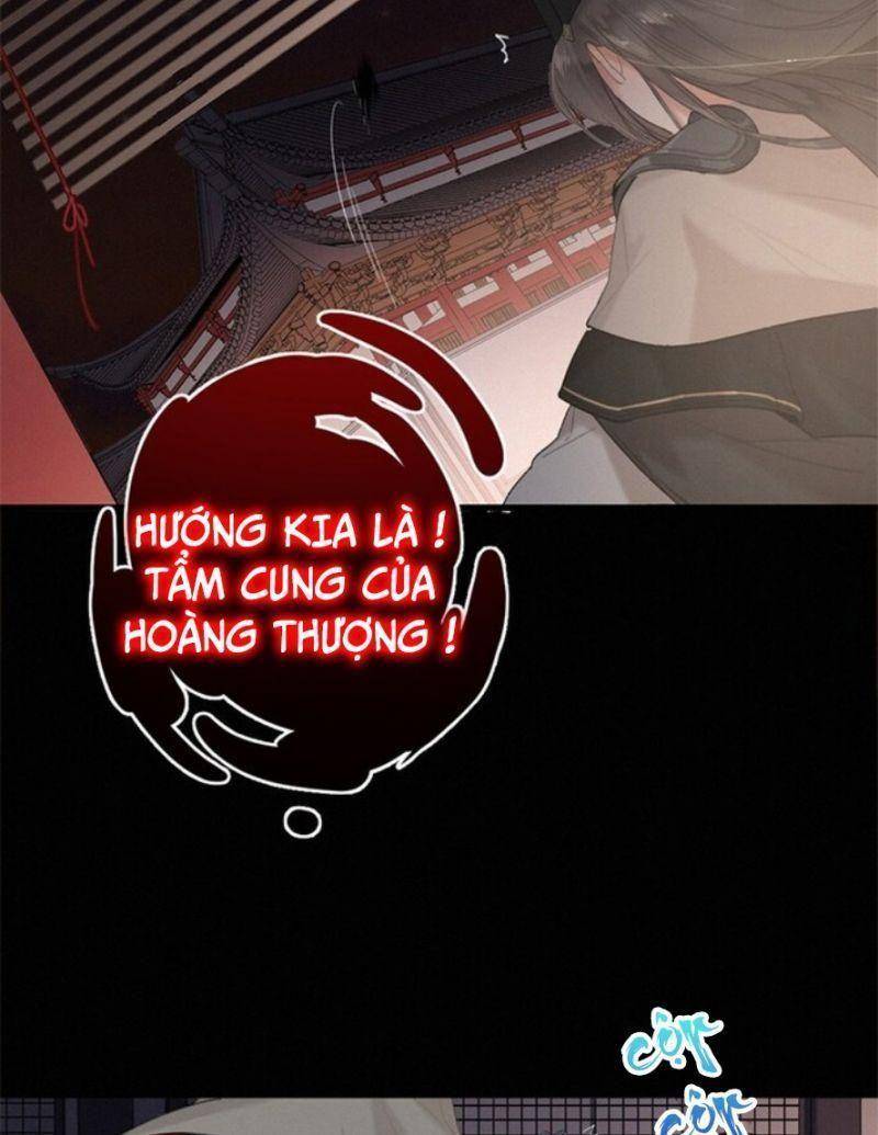 Đề Đốc Tự Ta Tu Dưỡng - Chap 2