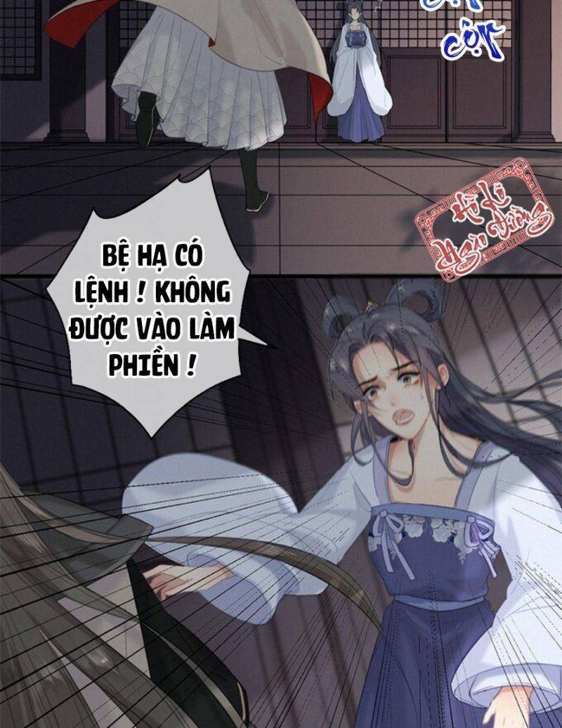 Đề Đốc Tự Ta Tu Dưỡng - Chap 2