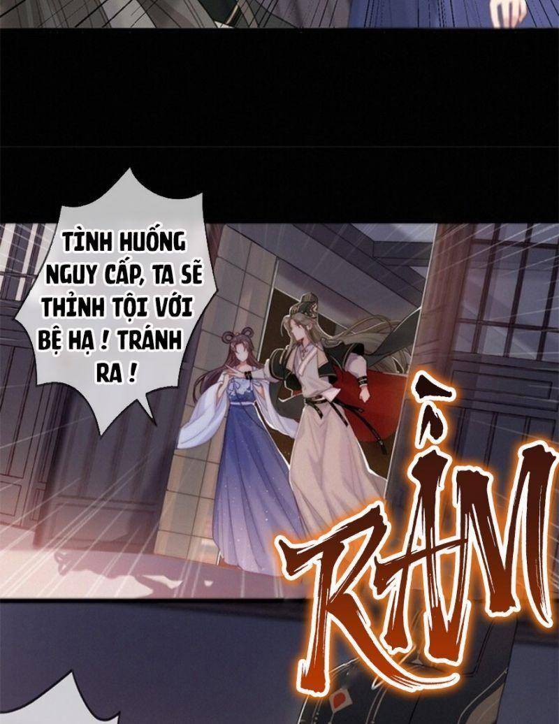 Đề Đốc Tự Ta Tu Dưỡng - Chap 2