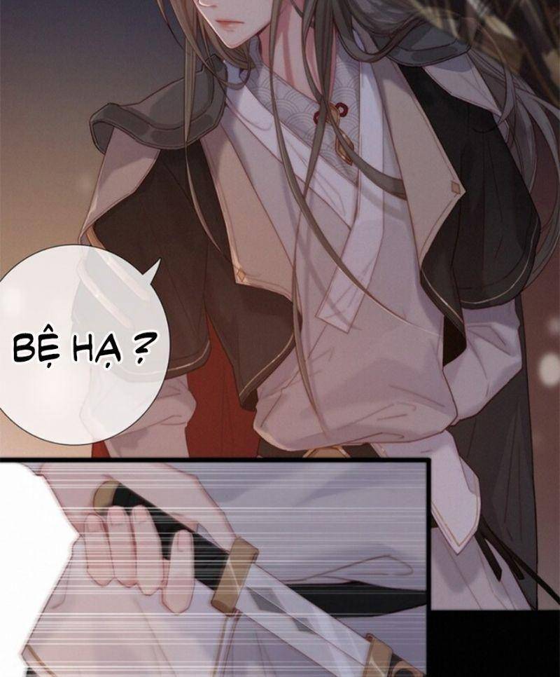 Đề Đốc Tự Ta Tu Dưỡng - Chap 2