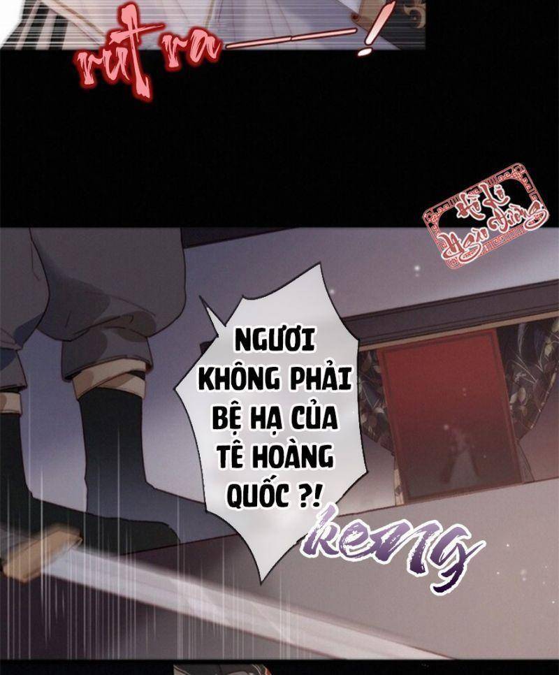 Đề Đốc Tự Ta Tu Dưỡng - Chap 2