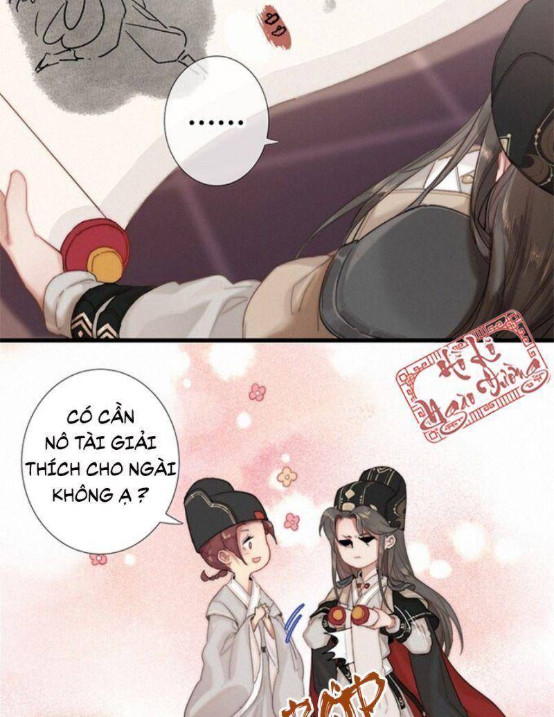 Đề Đốc Tự Ta Tu Dưỡng - Chap 2