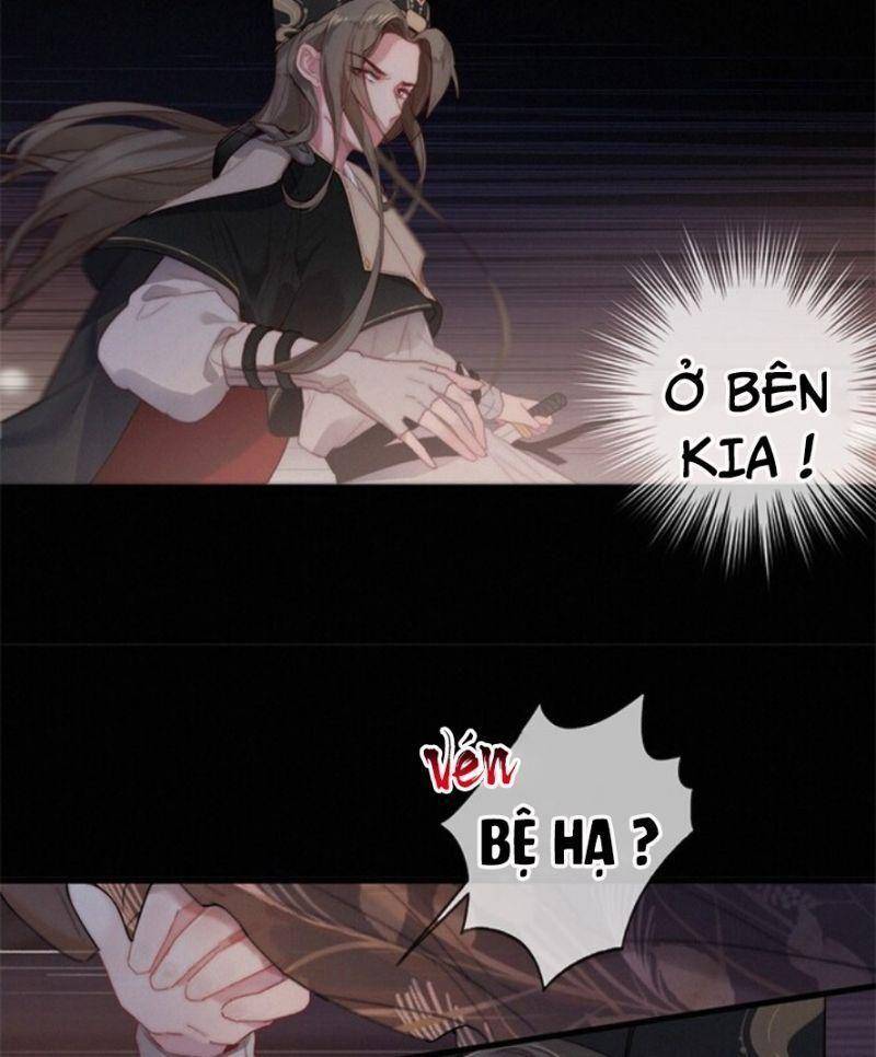 Đề Đốc Tự Ta Tu Dưỡng - Chap 2