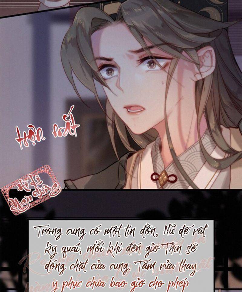 Đề Đốc Tự Ta Tu Dưỡng - Chap 2