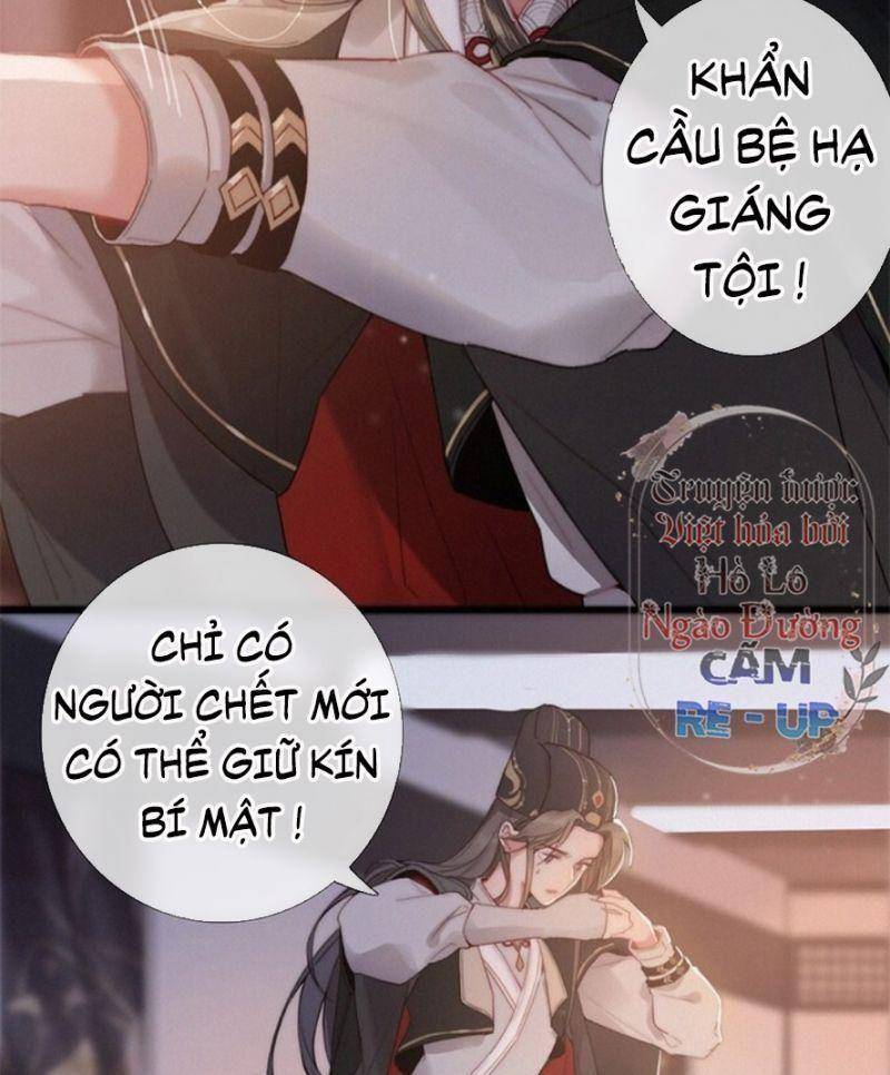 Đề Đốc Tự Ta Tu Dưỡng - Chap 2