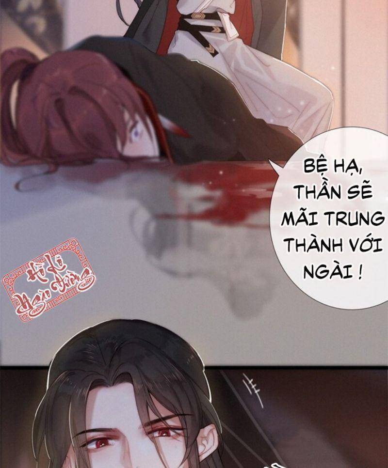 Đề Đốc Tự Ta Tu Dưỡng - Chap 2