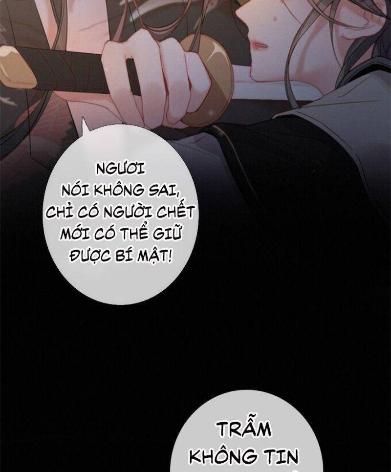 Đề Đốc Tự Ta Tu Dưỡng - Chap 2