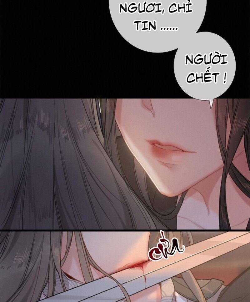 Đề Đốc Tự Ta Tu Dưỡng - Chap 2